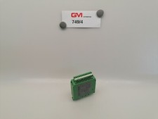 Hydac Battenfeld MDA 10.89 Steuermodul Control Relay Kontrollrelais 