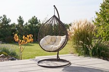 KORB DELUXE Poly Rattan