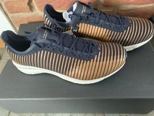 Herren Sneaker Schuhe Adidas Porsche Design Gold Metallic Gr. 43 1/3 NEU