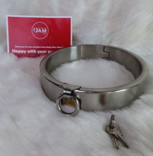 Verriegelung Edelstahl