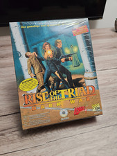 Rise of the Triad Dark War