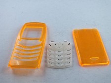 Front Back Cover Tastatur