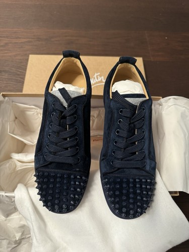 Louboutin sneaker 5 - sneaker, 40.5