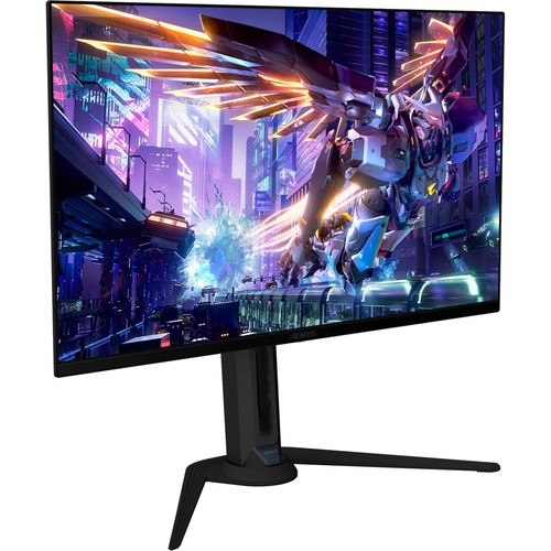 Gigabyte aorus fo32u2p - gigabyte,