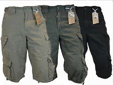 Jet Lag 007 short kurz Cargo