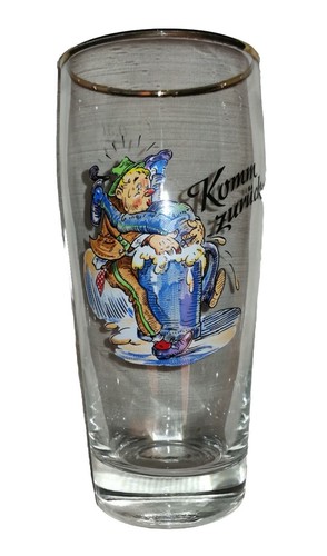 Willibecher bierglas glas - bierglas, 0,5l
