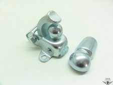 Anhänger Kupplung HEBIE für