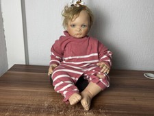 Künstlerpuppe Inge Tenbusch