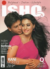 ISHQ April 2018 Nr. 128 -