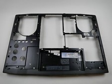 Alienware M17X R4 Gehäuseboden Unterteil Bottom Case 0CV6K8 AM0MK000100
