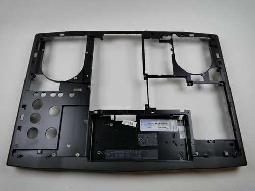 Alienware m17x - alienware,