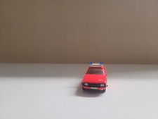 Herpa 1:87 Opel Rekord E