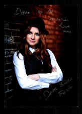 Marlies Dekkers  Foto Original Signiert ## BC G 25839