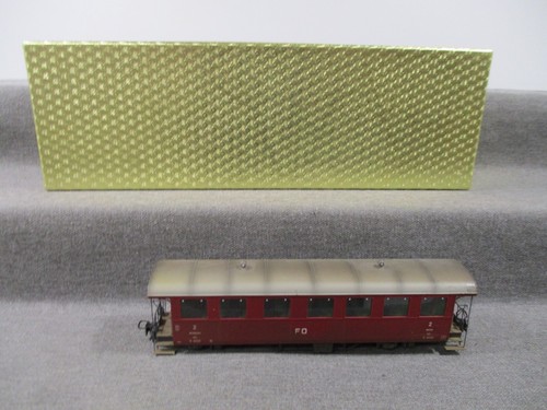 Ferro suisse h0m - ferro-suisse, b4224