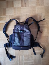 kamera foto rucksack Lowepro Flipside 400AW