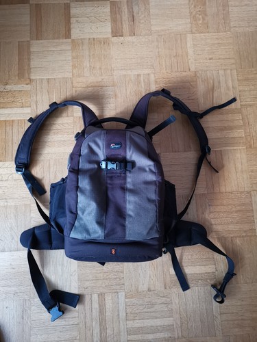 Kamera foto rucksack - kamera, lowepro