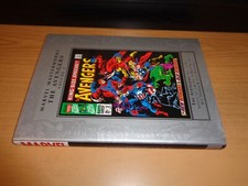 Marvel Masterworks The