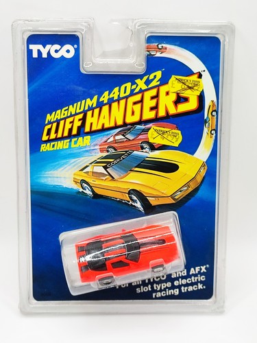 1989 tyco aurora afx - 1989, car
