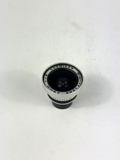 Vintage Objektiv Cosmicar