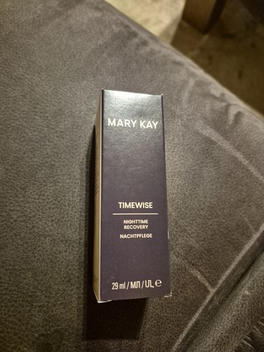 Mary kay timewise - timewise, nighttime