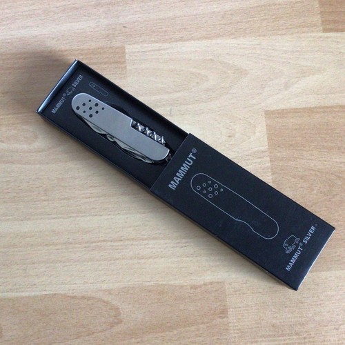 Großes taschenmesser - taschenmesser,,