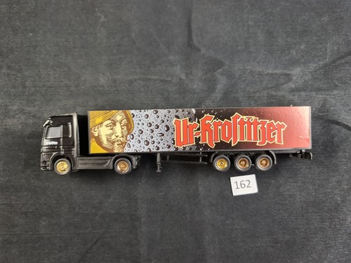 Werbetrucks ur - werbetrucks, 1:87,