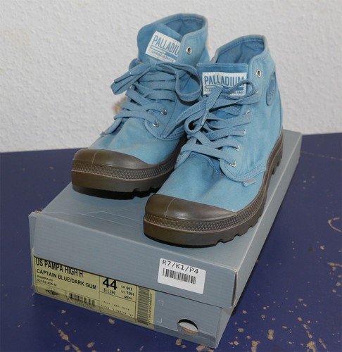 Palladium pampa - pampa, hi