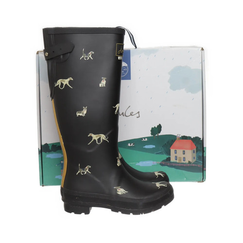 Joules gummistiefel größe - joules,, gummistiefel,