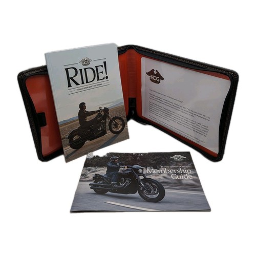 Original harley - original,