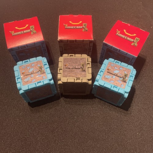 Minecraft figuren - minecraft,