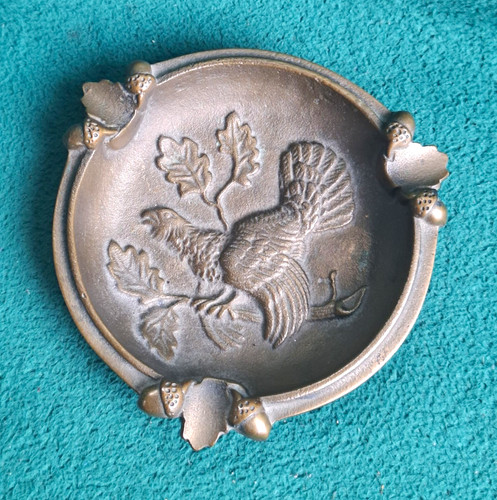 Vintage aschenbecher aus - vintage,