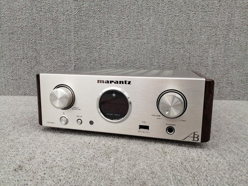 Marantz airbow hd dac1 - marantz,