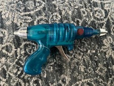 Taiyo space pilot - pilot, gun