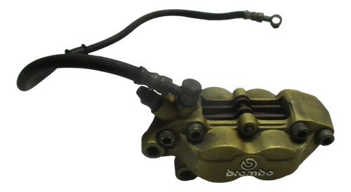 Bremssattel vorne ducati - bremssattel,