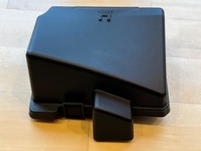 PEUGEOT 206 CC Abdeckung