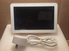 Google Nest Hub H1A Smart Home