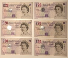 U.K. Bank of England Lowther