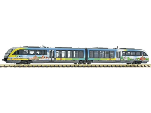 Fleischmann 7760015 - ,