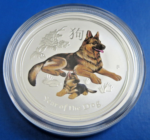 2oz silber cents - 1/2oz, 50