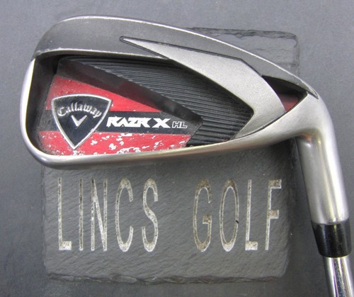 Callaway razr 6 - razr,