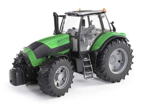 Bruder 03080 trak - bruder, 35cm
