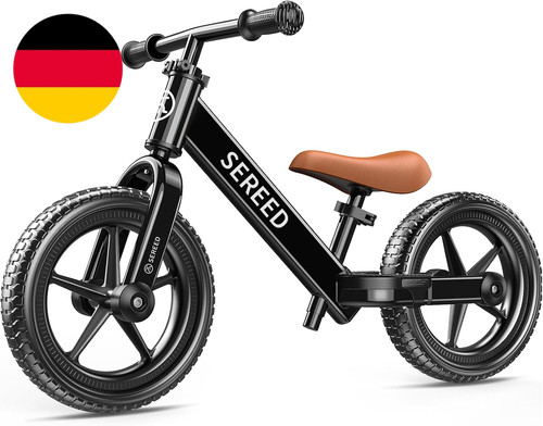 Sereed kinder laufrad 2 - kinder,