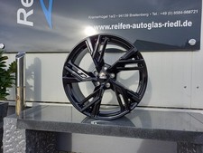 Winterräder Cupra Terramar 19 Zoll 4 x MAM RS5 black Felgen Barum EV Reifen