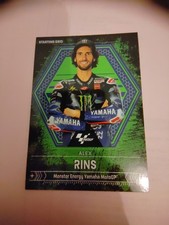 Alex Rins Moto Gp Karte 2024