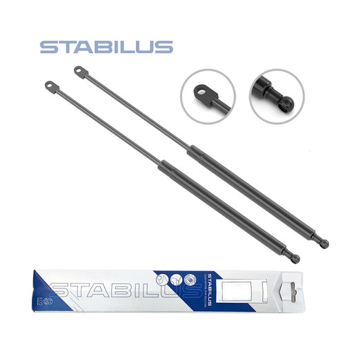 Stabilus gasfeder - 2x,
