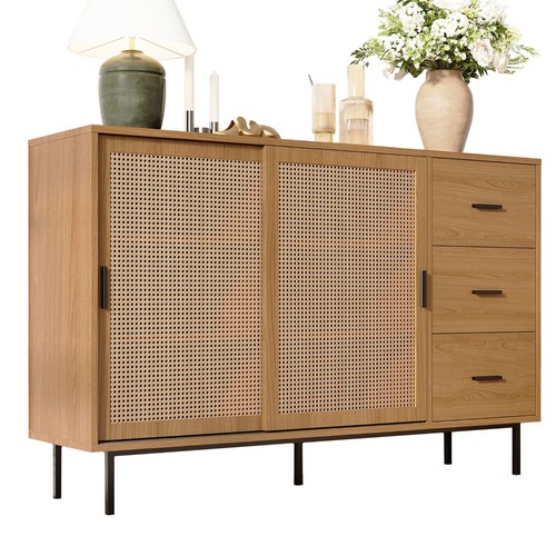 Sideboard retro - sideboard,