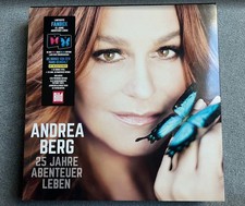 Andrea Berg 25 Jahre Abenteuer