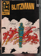 Top Comics (BSV, 1969-1973)