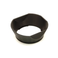 Ausgeknipst Gegenlichtblende