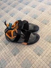 Scarpa Kletterschuhe. Wie neu